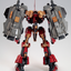 Nineball Seraph Model Kit (Armored Core)