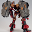 Nineball Seraph Model Kit (Armored Core)