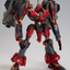 Nineball Seraph Model Kit (Armored Core)