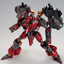 Nineball Seraph Model Kit (Armored Core)