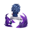Naruto 72 Series - Vibration Stars - Sasuke Uchiha Statue