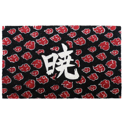 Akatsuki Coir Doormat (Naruto: Shippuden)