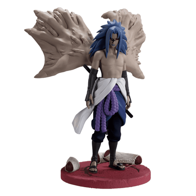 Naruto Memorable Sage Special Sasuke Uchiha