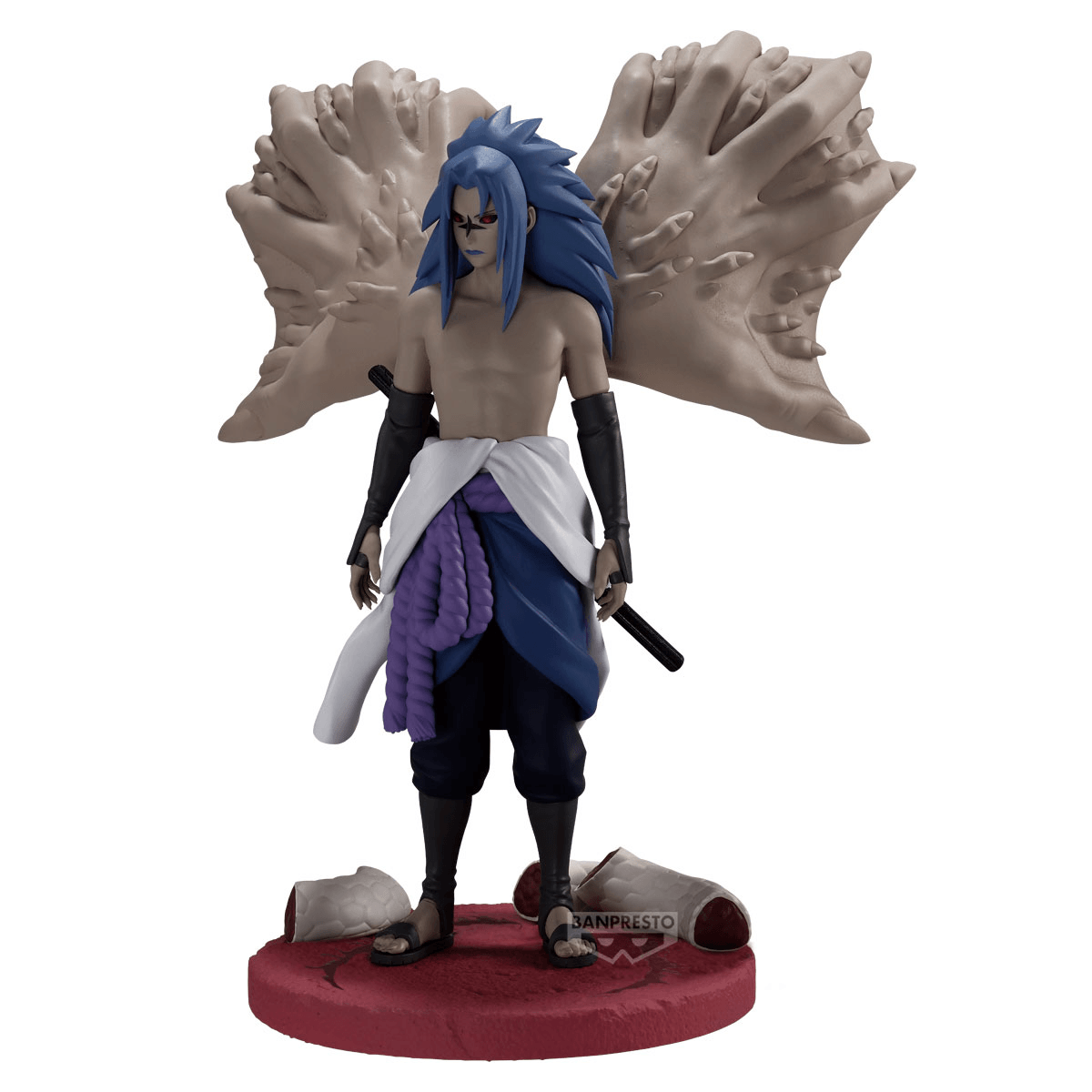 Naruto Memorable Sage Special Sasuke Uchiha