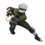 Naruto: Shippuden Kakashi Hatake Banpresto Figure Colosseum Statue