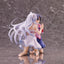 Nekomonogatari Tsubasa Hanekawa 2pk Set Complete Figure