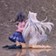 Nekomonogatari Tsubasa Hanekawa 2pk Set Complete Figure