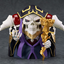 Nendoroid Ainz Ooal Gown (Overlord)