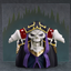 Nendoroid Ainz Ooal Gown (Overlord)
