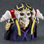 Nendoroid Ainz Ooal Gown (Overlord)