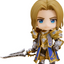 Nendoroid Anduin Wrynn (World of Warcraft)