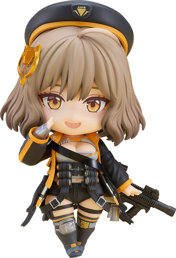 Nendoroid Anis (Goddess of Victory: Nikke)