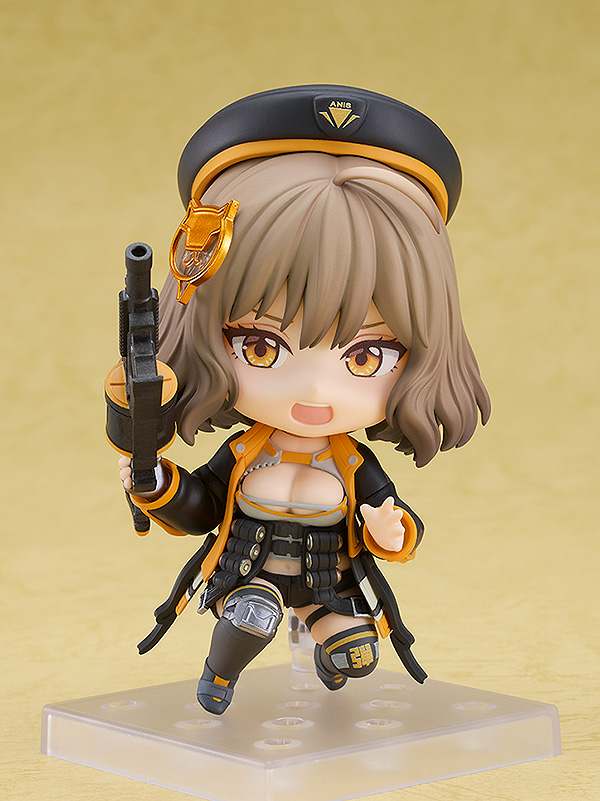 Nendoroid Anis (Goddess of Victory: Nikke)