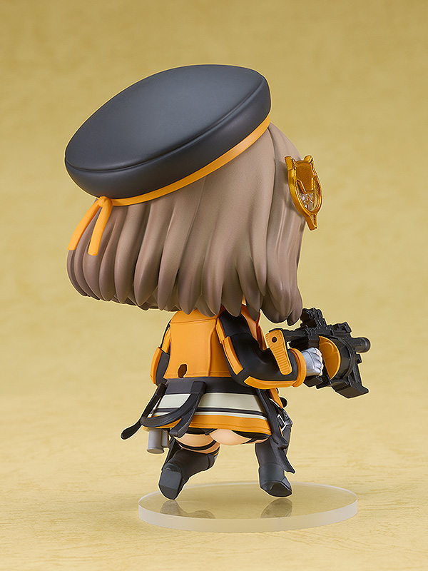 Nendoroid Anis (Goddess of Victory: Nikke)