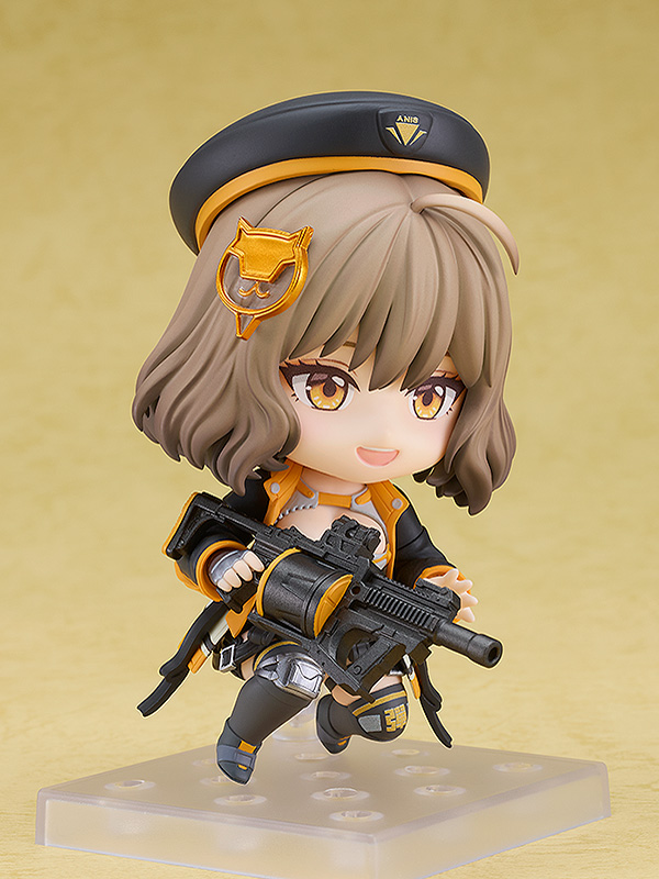 Nendoroid Anis (Goddess of Victory: Nikke)