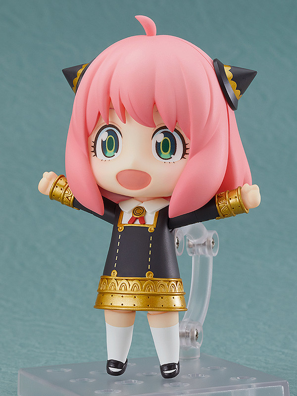 Good Smile Company - Nendoroid Anya Forger (SPY x FAMILY) - Good Game Anime