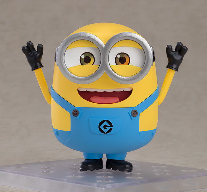 Nendoroid Bob (Minions)