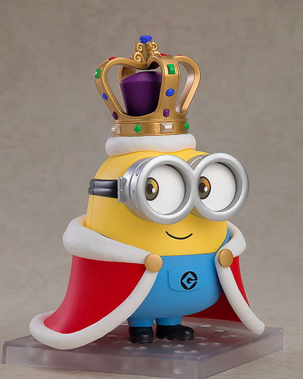 Nendoroid Bob (Minions)