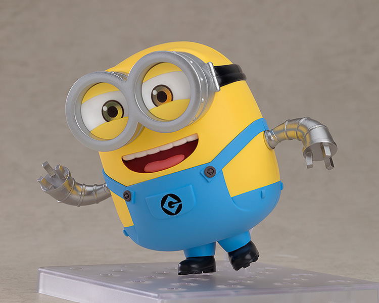 Nendoroid Bob (Minions)