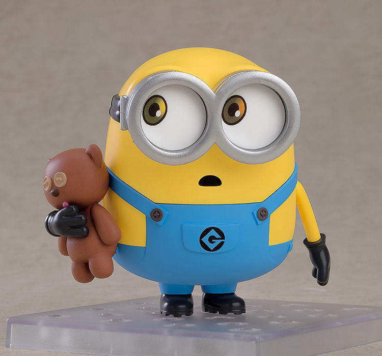 Nendoroid Bob (Minions)