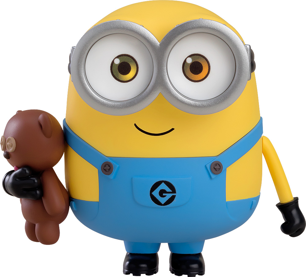 Nendoroid Bob (Minions)