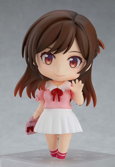 Nendoroid Chizuru Mizuhara (Rent a Girlfriend)