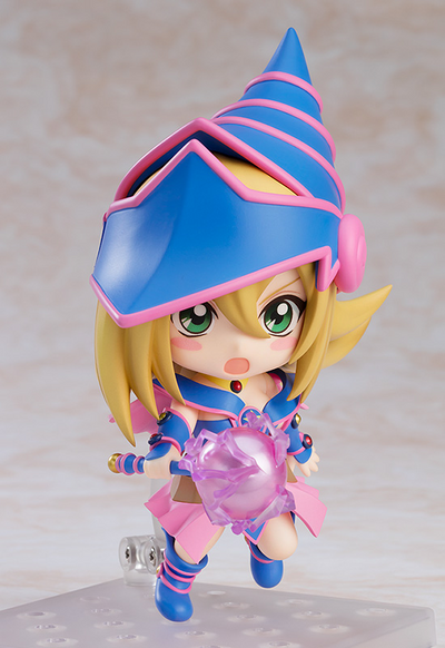 Nendoroid Dark Magician Girl (Yu-Gi-Oh!)