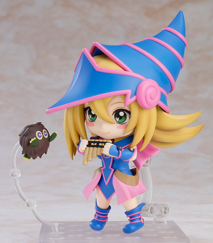 Nendoroid Dark Magician Girl (Yu-Gi-Oh!)