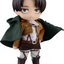 Nendoroid Doll Levi (Attack on Titan)