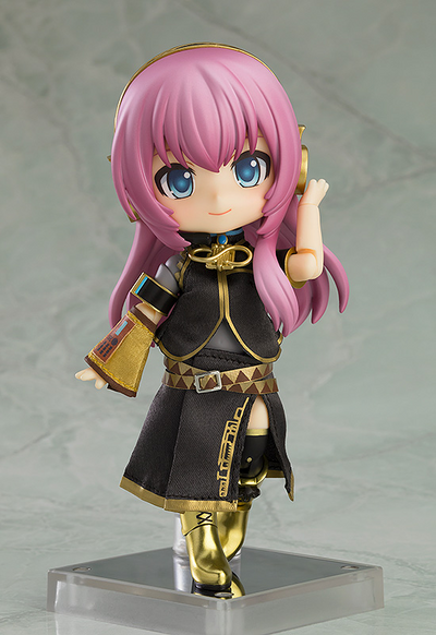 Nendoroid Doll Megurine Luka (Vocaloid)