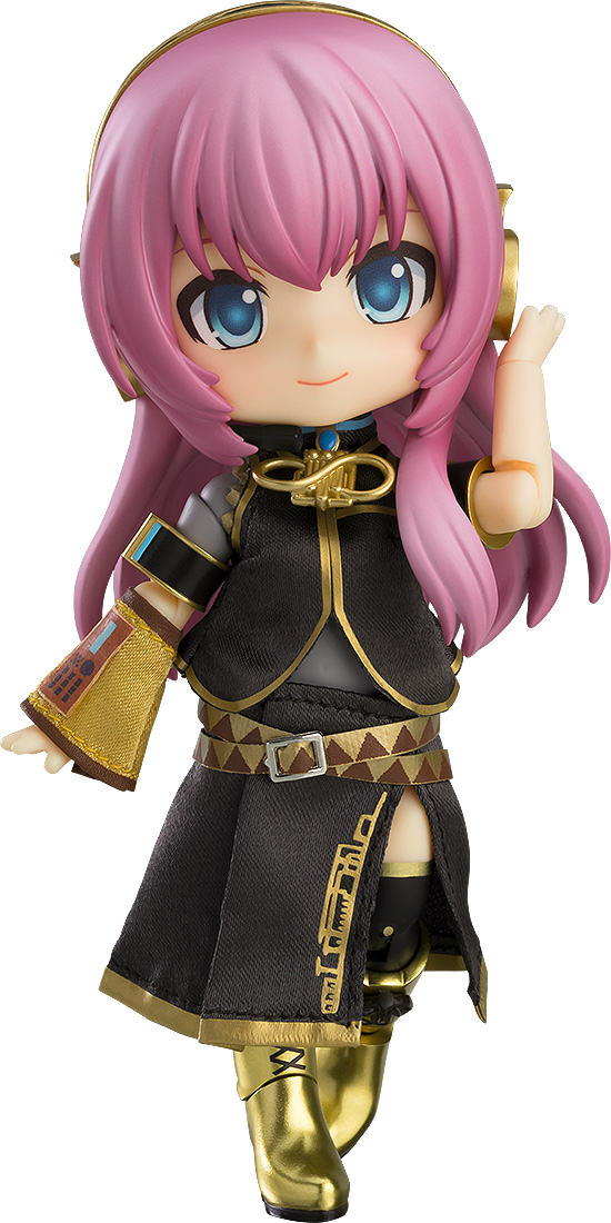 Nendoroid Doll Megurine Luka (Vocaloid)