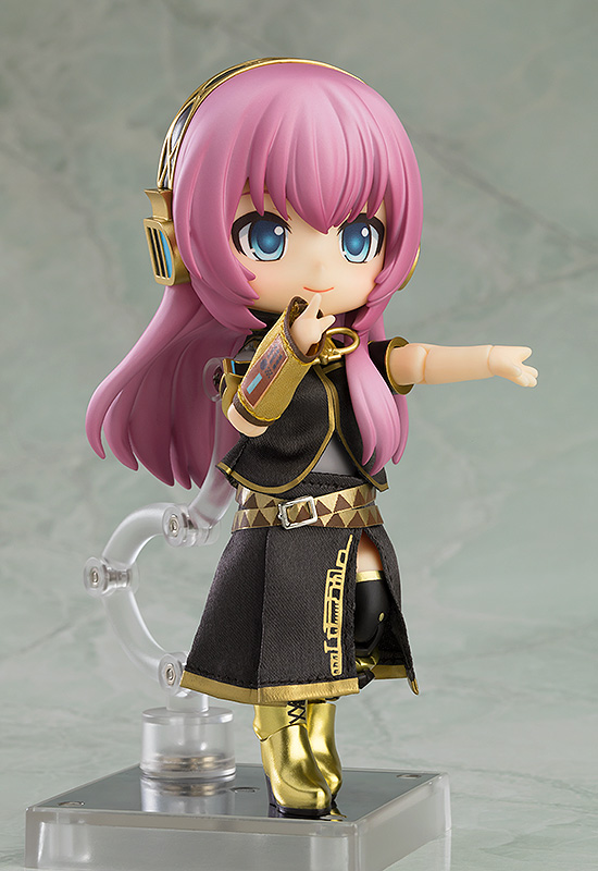 Nendoroid Doll Megurine Luka (Vocaloid)