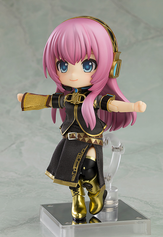 Nendoroid Doll Megurine Luka (Vocaloid)