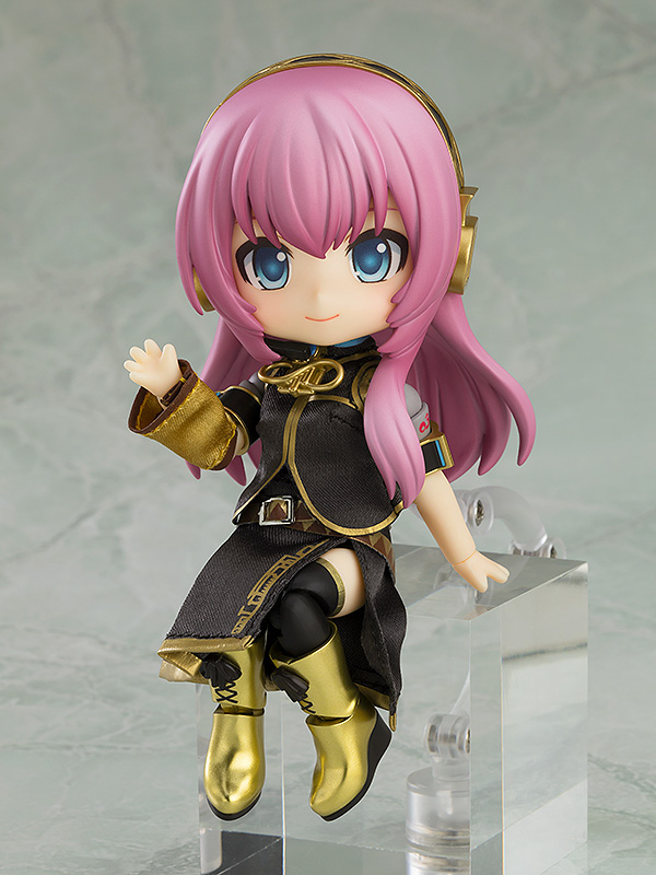 Nendoroid Doll Megurine Luka (Vocaloid)