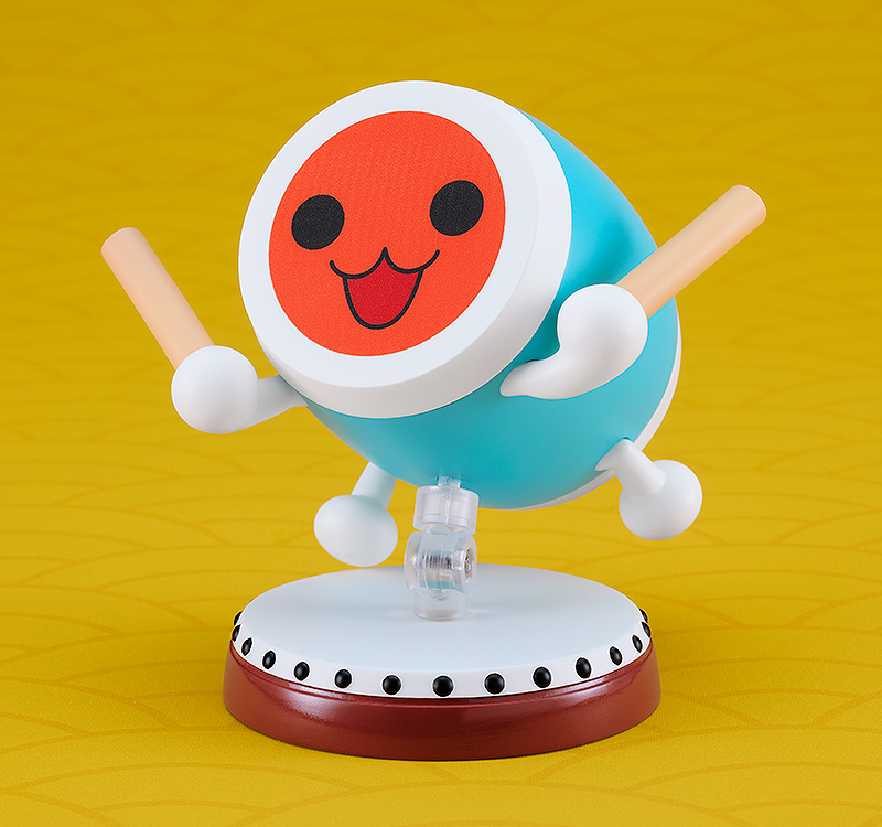 Nendoroid Don-chan (Taiko no Tatsujin)