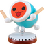 Nendoroid Don-chan (Taiko no Tatsujin)