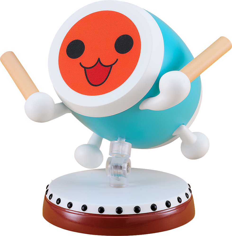 Nendoroid Don-chan (Taiko no Tatsujin)