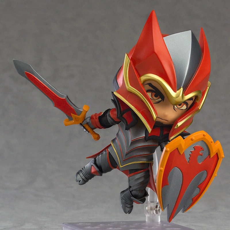 Nendoroid Dragon Knight (DotA 2)