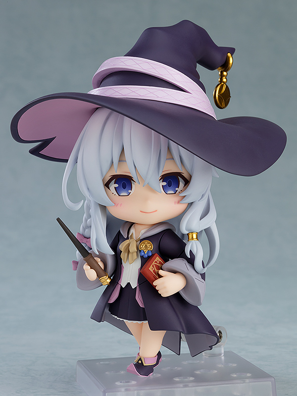 Nendoroid Elaina (Wandering Witch: The Journey of Elaina)