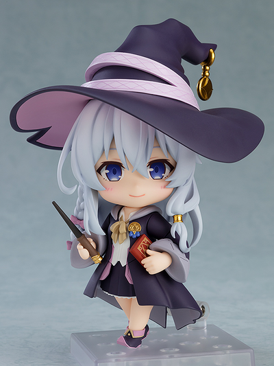 Nendoroid Elaina (Wandering Witch: The Journey of Elaina)