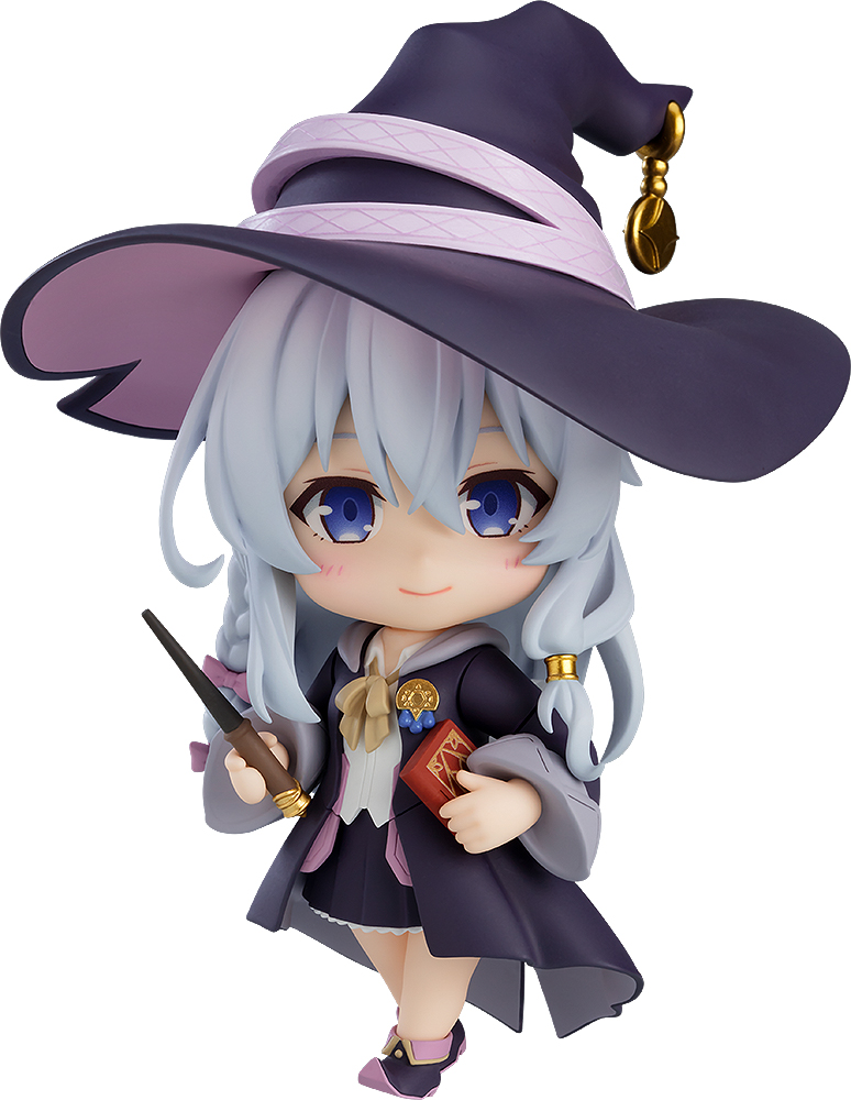 Nendoroid Elaina (Wandering Witch: The Journey of Elaina)