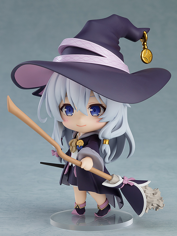 Nendoroid Elaina (Wandering Witch: The Journey of Elaina)