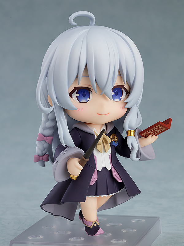 Nendoroid Elaina (Wandering Witch: The Journey of Elaina)