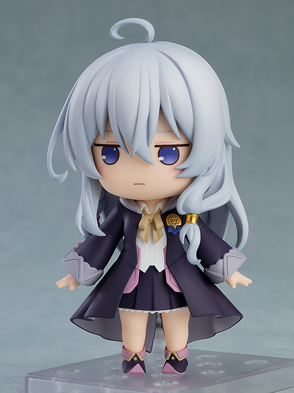 Nendoroid Elaina (Wandering Witch: The Journey of Elaina)