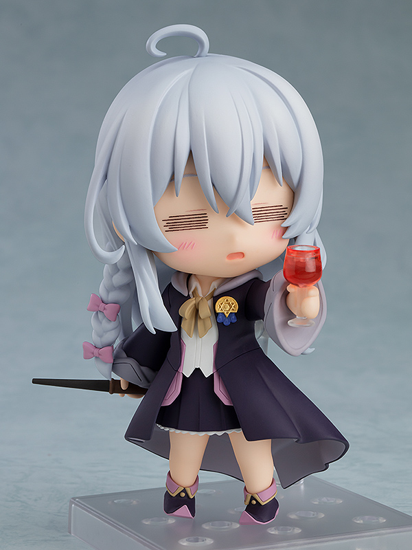 Nendoroid Elaina (Wandering Witch: The Journey of Elaina)