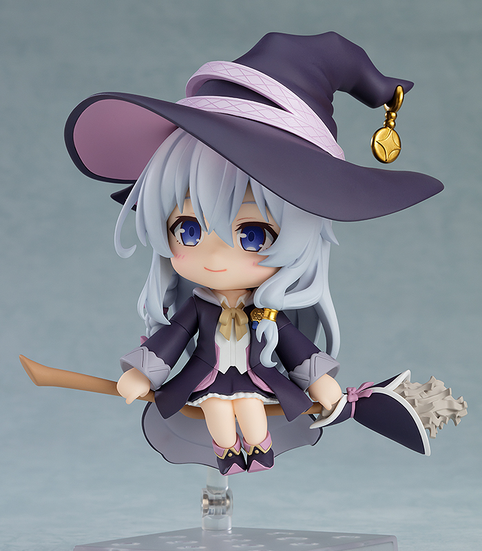 Nendoroid Elaina (Wandering Witch: The Journey of Elaina)