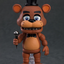 Nendoroid Freddy Fazbear (Five Nights at Freddy's)