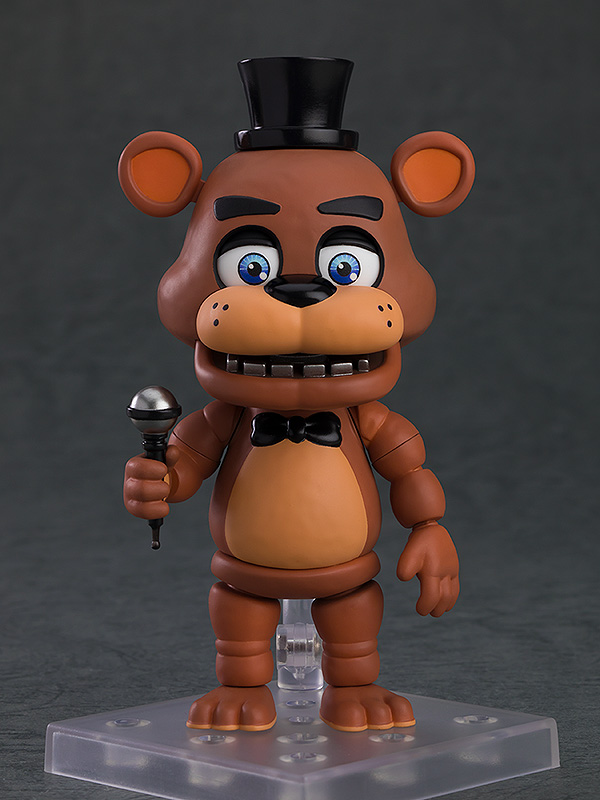 Nendoroid Freddy Fazbear (Five Nights at Freddy's)