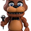 Nendoroid Freddy Fazbear (Five Nights at Freddy's)