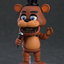 Nendoroid Freddy Fazbear (Five Nights at Freddy's)